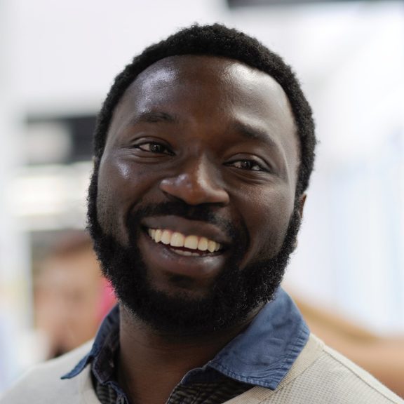 Marcus Williams, January 2025