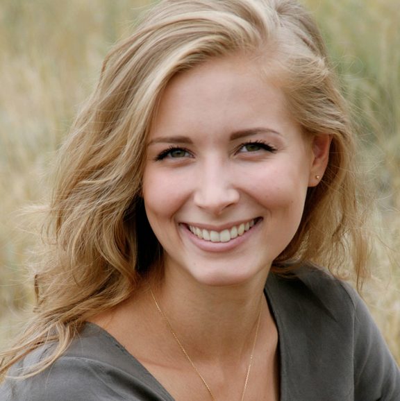 Bridgette lightfern, july 2019